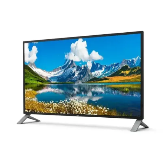 Philips Brilliance 438P1 43" 4K UHD IPS LED Monitor