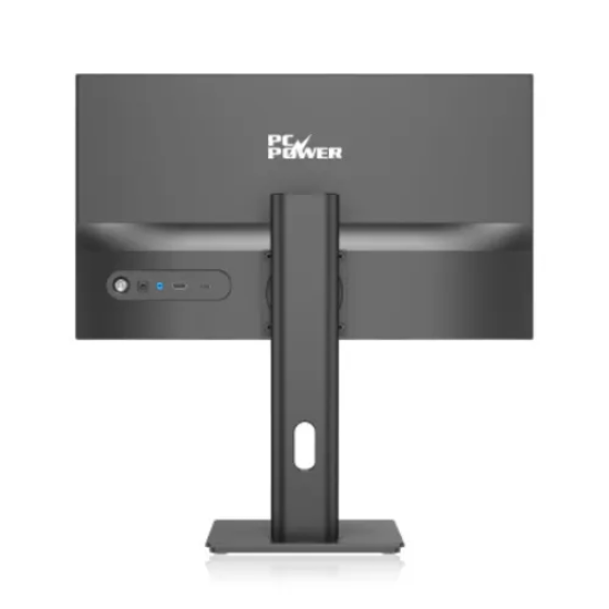 PC Power PCM24FRX 24" FHD 120Hz IPS Monitor