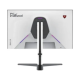 PC Power PCG27Q180DW 27" 2K QHD 180Hz Gaming Monitor