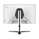 PC Power PCG27Q180W 27" 2K QHD 180Hz Gaming Monitor