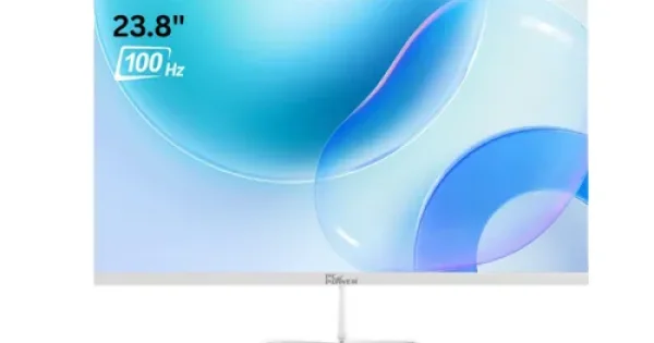 PC Power PCG24F100DW 24" FHD 100Hz IPS Monitor