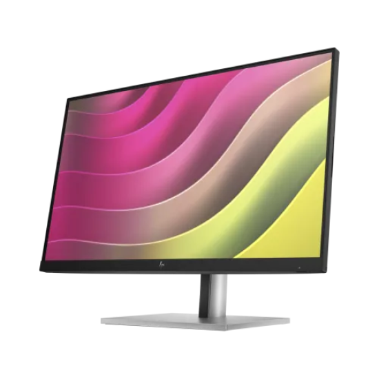 HP E24t G5 23.8" FHD Touch Monitor