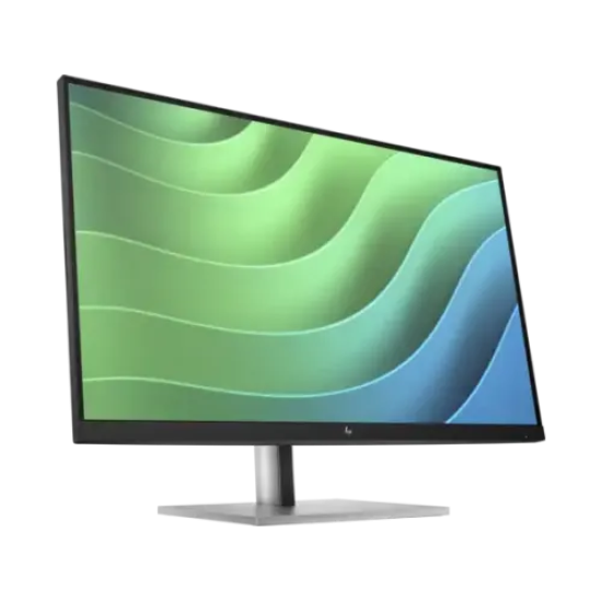 HP E27 G5 27" FHD IPS Monitor 