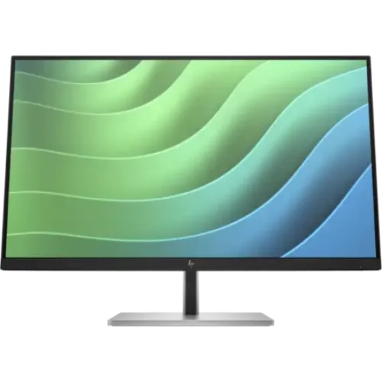 HP E27 G5 27" FHD IPS Monitor 