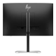 HP Series 5 Pro 527pq 27" 2K QHD 100Hz IPS Monitor