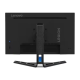 Lenovo Legion R27q-30 27 Inch 2K QHD Dual HDMI, DP Gaming Monitor
