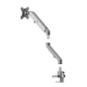 AOC AM200H1 Single Monitor Arm
