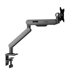 AOC AM406G Single Monitor Arm
