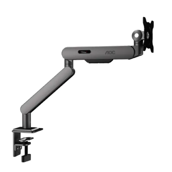 AOC AM406G Single Monitor Arm
