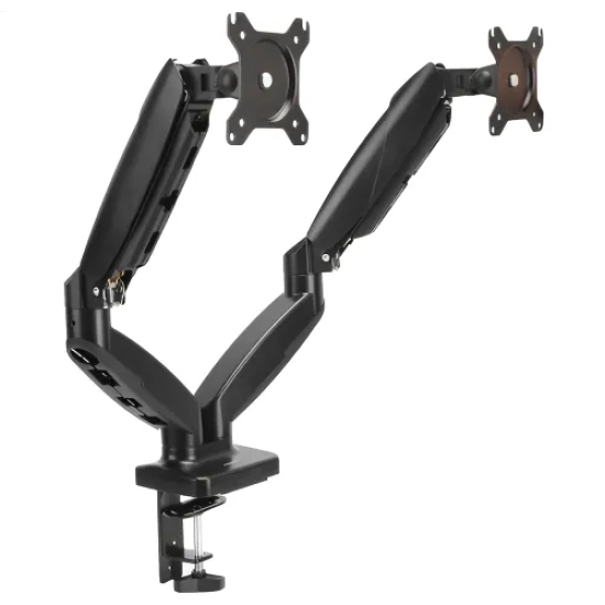 Lenovo Services AM210 BK Double Monitor Arm
