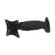 Arctic W1-3D 43-49 inch Single Arm Wall Mount Monitor Arm