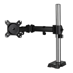  Arctic Z1 Gen 3 Desk Mount Monitor Arm with USB Hub