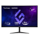 ViewSonic VX2719-PC-MHD 27" FHD 240Hz Curved Gaming Monitor