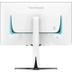 ViewSonic XG272-2K-OLED 27" QHD 240Hz Type-C Gaming Monitor