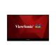 ViewSonic TD1655 16" IPS FHD Touch Portable Monitor