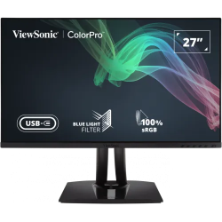 Viewsonic VP2756-4K 27" 60Hz 4K UHD IPS Professional Monitor
