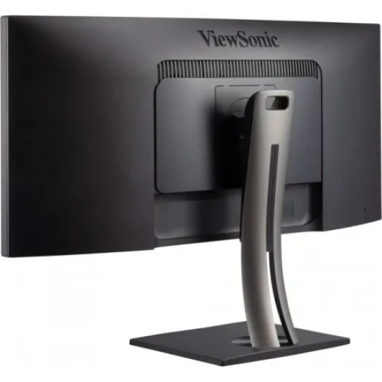 ViewSonic VP3481a ColorPro 34" UltraWide QHD Curved Monitor
