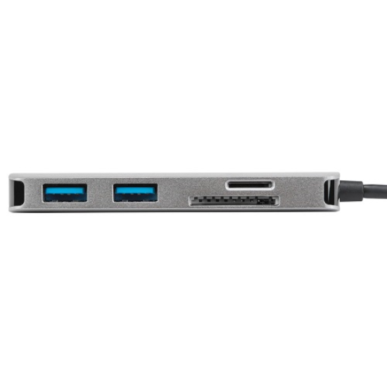 Targus ACA953AP Multi Adapter & Card Reader