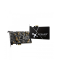 Asus XONAR AE PCI Express Gaming Sound Card