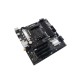 BIOSTAR B550MXC PRO DDR4 AMD AM4 Micro ATX Motherboard