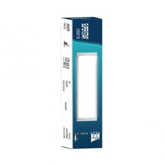 SUPER STAR AC LED Bracket Tube 40W 