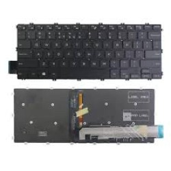 Backlit Laptop Keyboard for Dell Latitude 3400 ORIGINAL