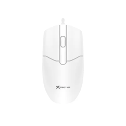 Xtrike Me GM-124 USB Wired Optical Mouse