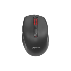 Xtrike Me GW-223 BK Wireless Mouse