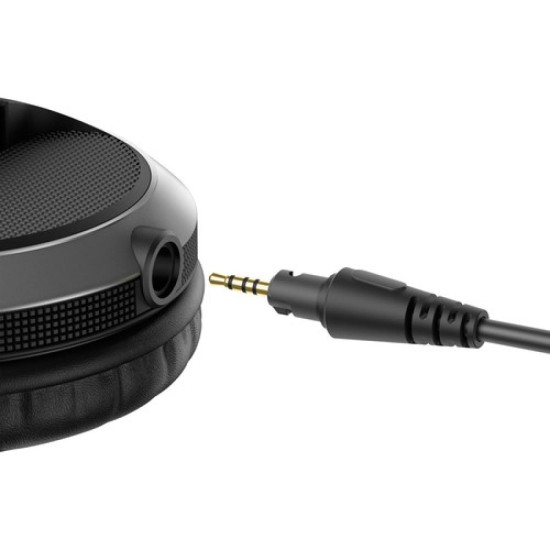  Pioneer HDJ-X5 DJ Headphones