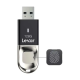 Lexar JumpDrive Fingerprint F35 256GB USB 3.0 Flash Drive