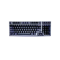 ThundeRobot K98 Ebony on Cedar Wired Mechanical Keyboard