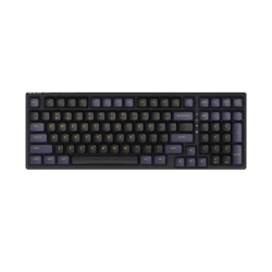 ThundeRobot K98 Ebony Wired Mechanical Keyboard