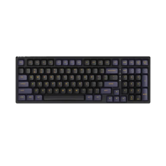 ThundeRobot K98 Ebony Wired Mechanical Keyboard