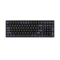 ThundeRobot K98 Ebony Wired Mechanical Keyboard