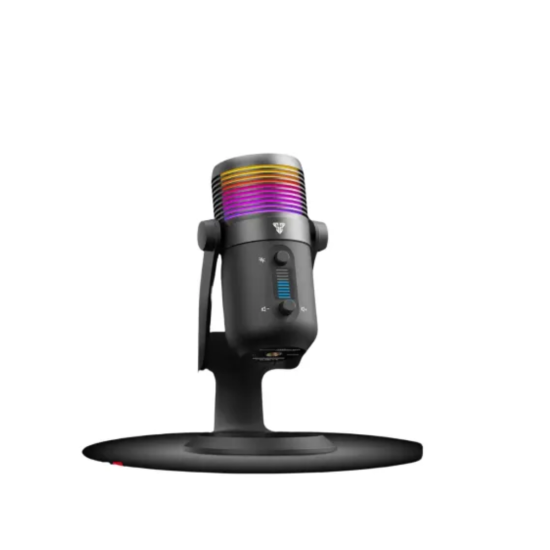 Fantech MCX03 Leviosa Max RGB Condenser Microphone