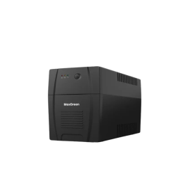 MaxGreen MG-LI-KSP 1500VA Offline UPS