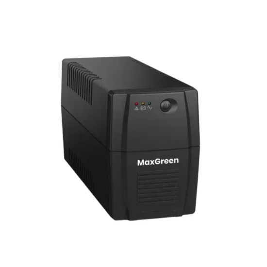 MaxGreen MG-LI-KSP 2000VA Offline UPS