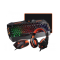 MeeTion MT-C500 4 in 1 Backlit Gaming Combo