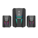 Xtrike Me SK-612 2:1 RGB Gaming Speaker