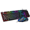 T-WOLF TF200 Gaming Keyboard Mouse Combo