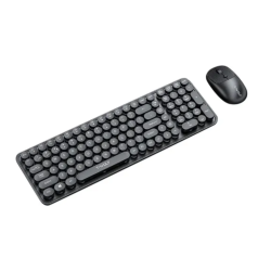 T-Wolf TF350 Wireless Keyboard Mouse Combo