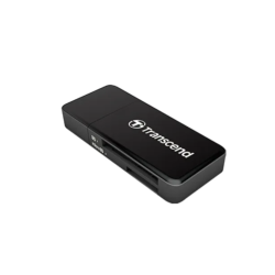 Transcend TS-RDF5K USB 3.1 Card Reader