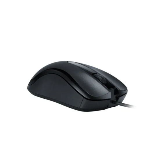 T-WOLF V12 Wired Mouse