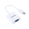 Yuanxin YDP-012 Mini DisplayPort Male to VGA Female Converter