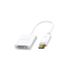 Yuanxin YDP-015 DisplayPort Male to DVI Female Converter
