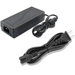 CCD Outdoor Waterproof Power Supply 12V2A