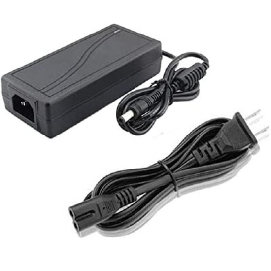 CCD Outdoor Waterproof Power Supply 12V2A