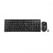 A4TECH 4200N Wireless Keyboard Mouse Combo