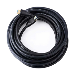 Dtech HDMI 2.0 Male to Male, 5 Meter, Black Cable # DT-H006 (4K)