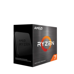 AMD Ryzen 7 5700G 8 Core 16 Thread AM4 Processor with Radeon Graphics